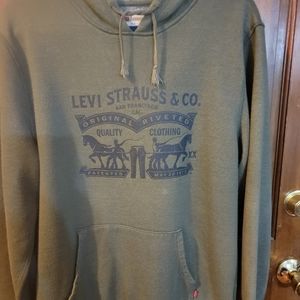 Levi's Hoodie